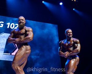 Фотограф Борис Хигрин (19.05.2024)